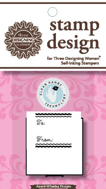 Three Designing Women - Mix n Match Clip Packs (Party To From) Three Designing Women - Mix n Match Clip Packs (Party To From)