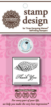 Three Designing Women - Mix n Match Clip Packs (Shell Thank You)