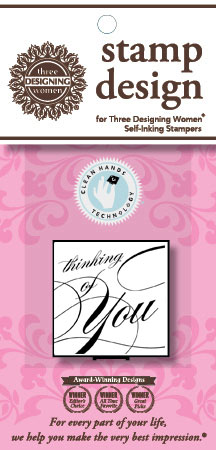 Three Designing Women - Mix n Match Clip Packs (Thinking)