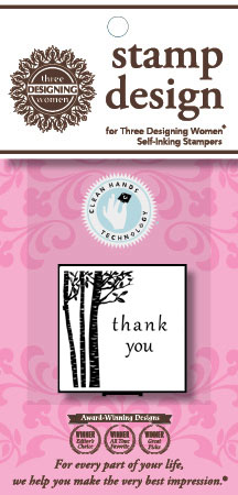 Three Designing Women - Mix n Match Clip Packs (Tree Thank You)