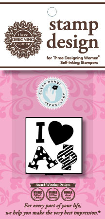 Alpha Phi (AP - Symbol) Mix n Match Clip Packs by Three Designing Women Alpha Phi (AP - Symbol) Mix n Match Clip Packs by Three Designing Women