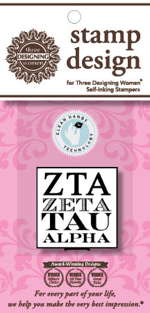 Zeta Tau Alpha (ZTA - Greek) Mix n Match Clip Packs by Three Designing Women Zeta Tau Alpha (ZTA - Greek) Mix n Match Clip Packs by Three Designing Women