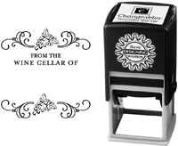 Three Designing Women - Mix n Match Clip Packs (Wine Cellar)