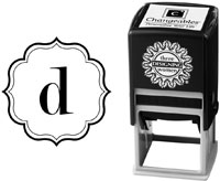Three Designing Women - Mix n Match Clip Packs (Scallop D)