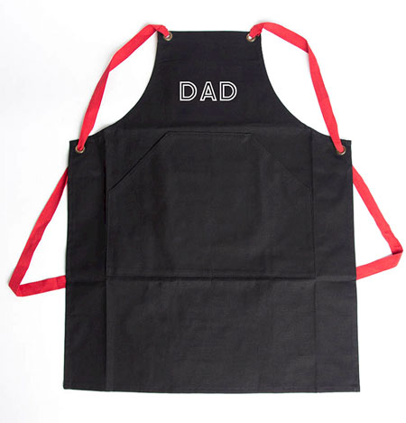 Canvas BBQ Aprons by CB Station