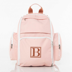 Blush Motion Multipurpose Backpacks by CB Station
