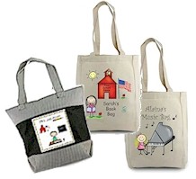 Tote Bags