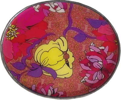 America Belt Buckles by Francesca Joy America Belt Buckles by Francesca Joy
