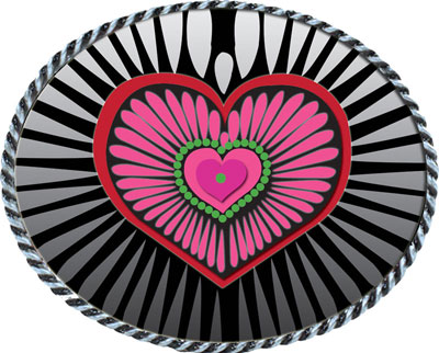 Belt Buckles by EA Designs (Valentines Day 2) Belt Buckles by EA Designs (Valentines Day 2)