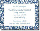 Boatman Geller - Navy Hawaiian Birth Announcements/Invitations