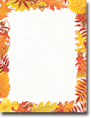 blank fall invitations thevillas co
