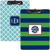 Personalized Clipboards