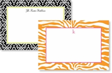 Flat Cards