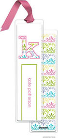 PicMe Prints - Personalized Bookmarks (Scrolls with Ribbon)