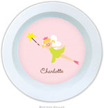 Boatman Geller - Personalized Melamine Bowls (Fairy Portrait)