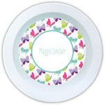 Boatman Geller - Personalized Melamine Bowls (Flutter)