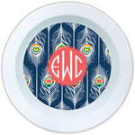 Dabney Lee Personalized Melamine Bowls - Argus