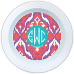 Dabney Lee Personalized Melamine Bowls - Elsie