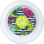 Dabney Lee Personalized Melamine Bowls - Millie