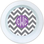 Dabney Lee Personalized Melamine Bowls - Ollie