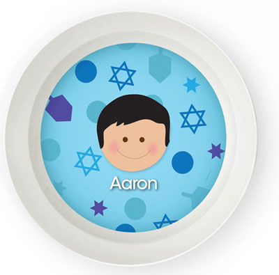 Spark & Spark Bowls - Hanukkah Joy (Boy)