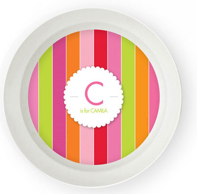 Spark & Spark Bowls - Bold & Fun Stripes