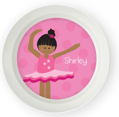 Spark & Spark Bowls - Love For Ballet (African-American) Spark & Spark Bowls - Love For Ballet (African-American)