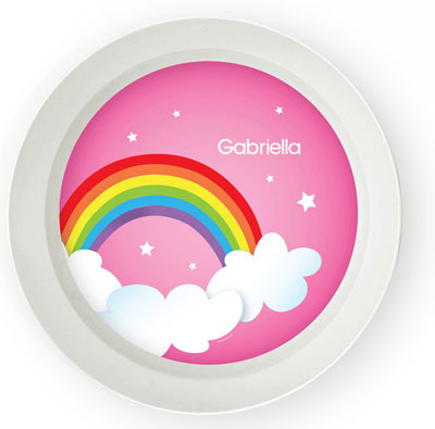 Spark & Spark Bowls - Dreamy Rainbow