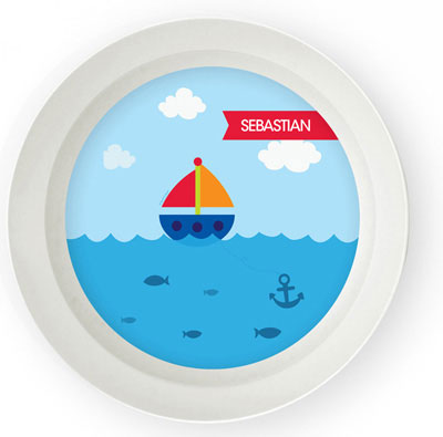 Spark & Spark Bowls - Sailing The Blue Ocean Spark & Spark Bowls - Sailing The Blue Ocean