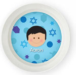 Spark & Spark Bowls - Hanukkah Joy (Boy)