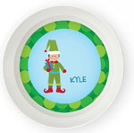 Spark & Spark Bowls - Cute Elf (Boy)