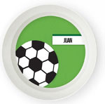 Spark & Spark Bowls - Soccer Fan