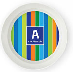 Spark & Spark Bowls - Bold Stripes