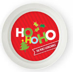 Spark & Spark Bowls - Ho Ho Xmas Here