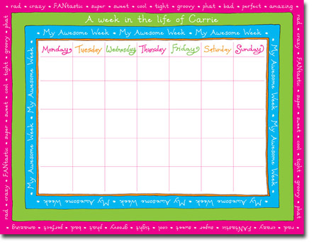 Chatsworth Robin Maguire - Calendar Pads (Awesome - Calendar Pad) Chatsworth Robin Maguire - Calendar Pads (Awesome - Calendar Pad)