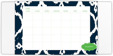 Dabney Lee Personalized Blotter & Pads - Montauk Dabney Lee Personalized Blotter & Pads - Montauk