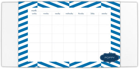 Dabney Lee Personalized Blotter & Pads - Perspective Dabney Lee Personalized Blotter & Pads - Perspective