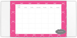 Dabney Lee Personalized Blotter & Pads - Chloe