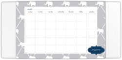 Dabney Lee Personalized Blotter & Pads - Dumbo