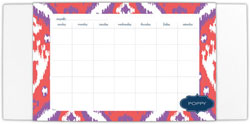 Dabney Lee Personalized Blotter & Pads - Elsie
