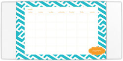 Dabney Lee Personalized Blotter & Pads - Grasshopper