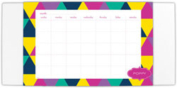Dabney Lee Personalized Blotter & Pads - Acute
