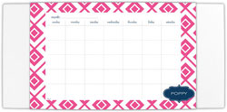 Dabney Lee Personalized Blotter & Pads - Lucy