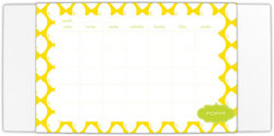 Dabney Lee Personalized Blotter & Pads - Meyer