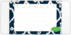 Dabney Lee Personalized Blotter & Pads - Montauk