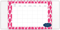 Dabney Lee Personalized Blotter & Pads - Northfork