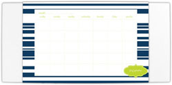 Dabney Lee Personalized Blotter & Pads - Block Island