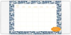 Dabney Lee Personalized Blotter & Pads - Bruno
