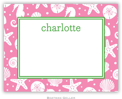 Boatman Geller - Create-Your-Own Calling Cards (Jetties) Boatman Geller - Create-Your-Own Calling Cards (Jetties)