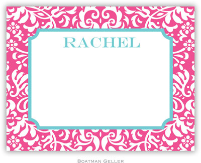 Create-Your-Own Calling Cards by Boatman Geller (Chloe)